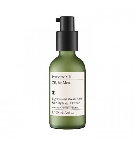 Cbx For Men Lightweight Moisturizer