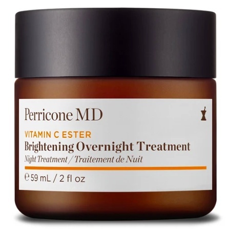 Vitamin C Ester Brightening Overnight Treatment