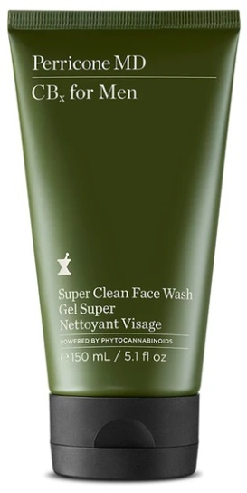 Super Clean Face Wash