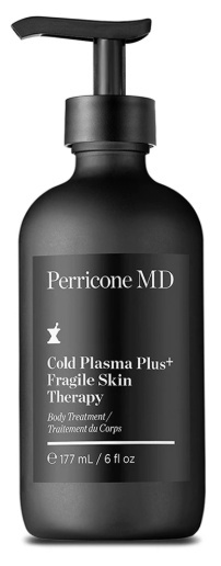 Cold Plasma Plus+ Fragile Skin Therapy