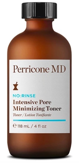 No:Rinse Intensive Pore Minimizing Toner
