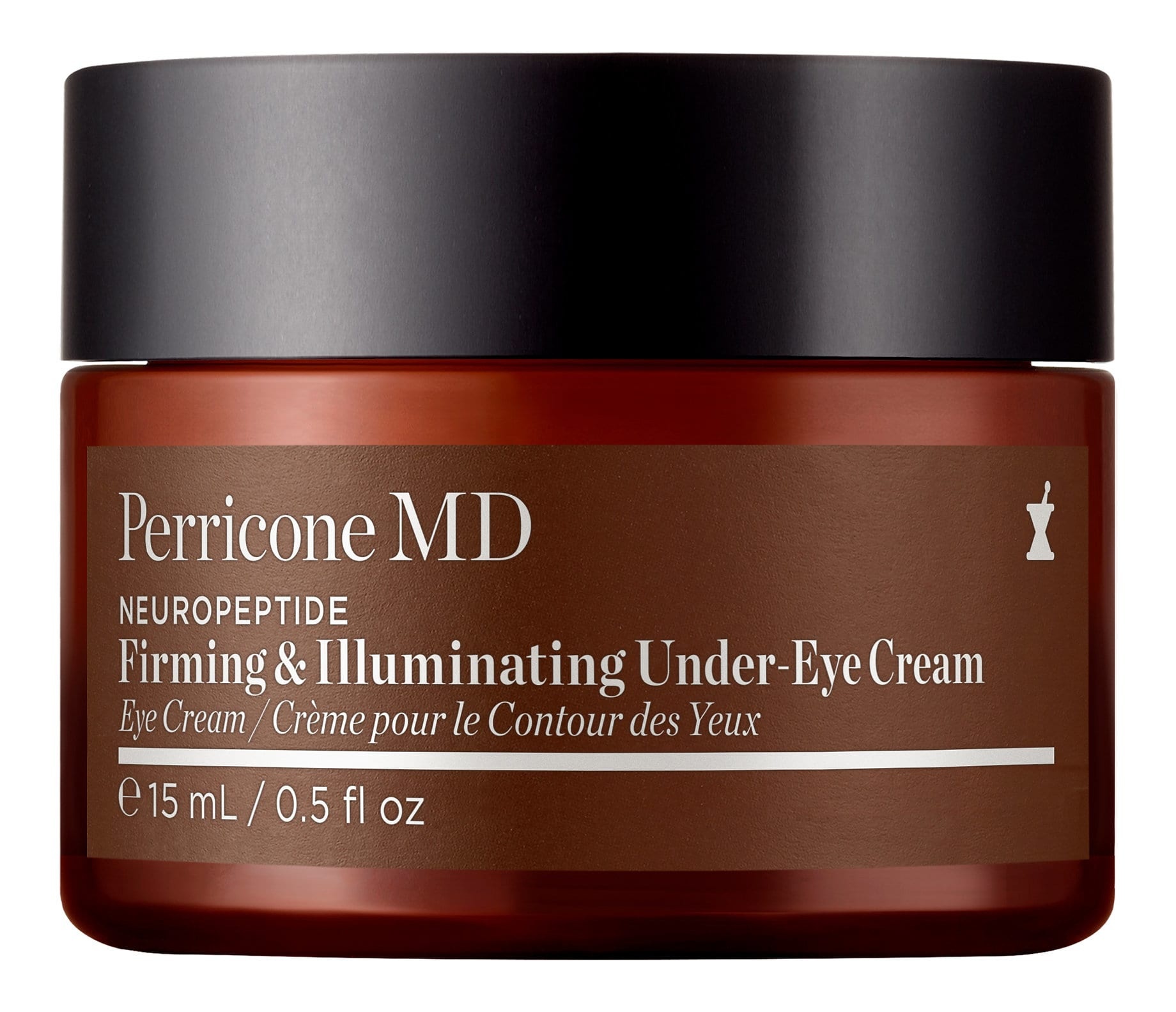 Neuropeptide Firming & Illuminating Under-Eye Cream