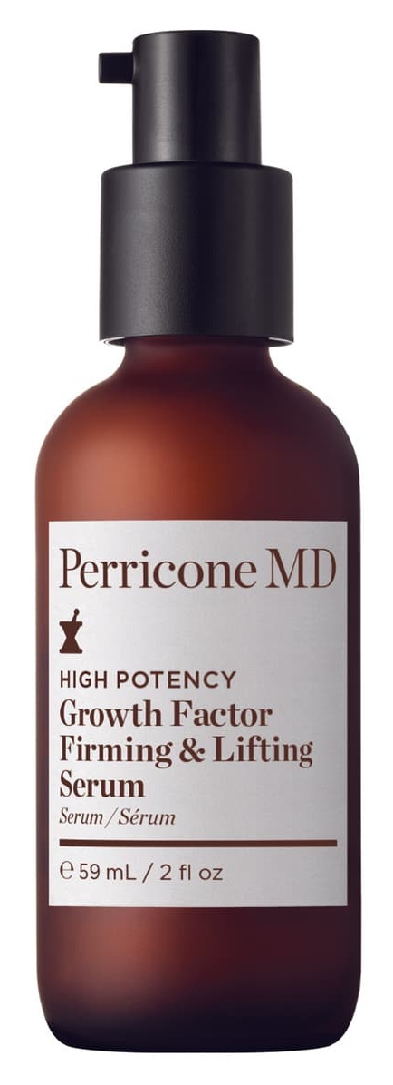 High Potency Growth Factor Firming & Lifting Serum