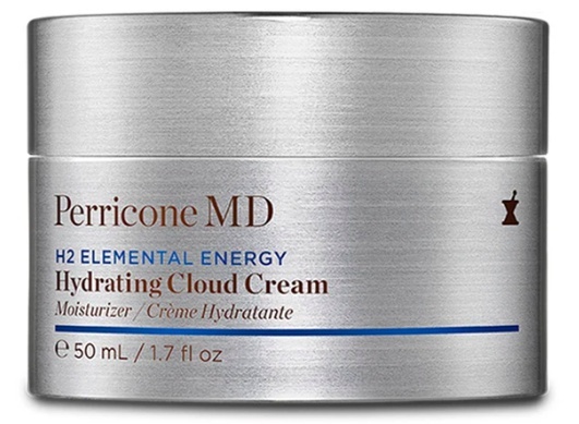 H2 Elemental Energy Hydrating Cloud Cream