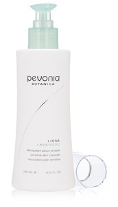 Sensitive Skin Cleanser