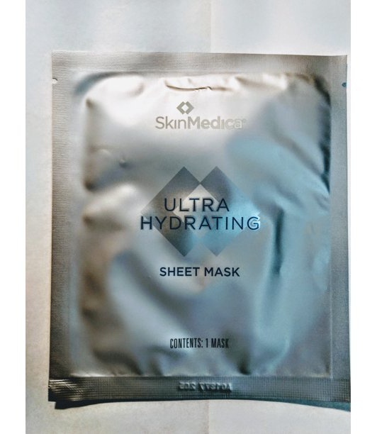 Ultra Hydrating Sheet Mask