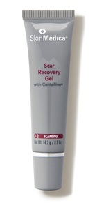 Scar Recovery Gel With Centelline