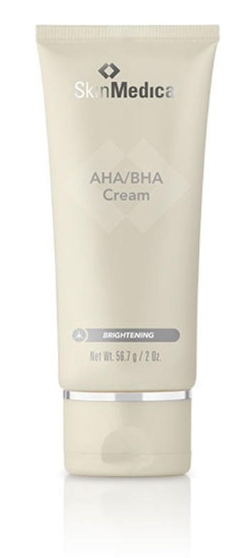 Aha/Bha Cream