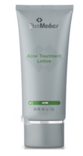 Acne Treatment Lotion