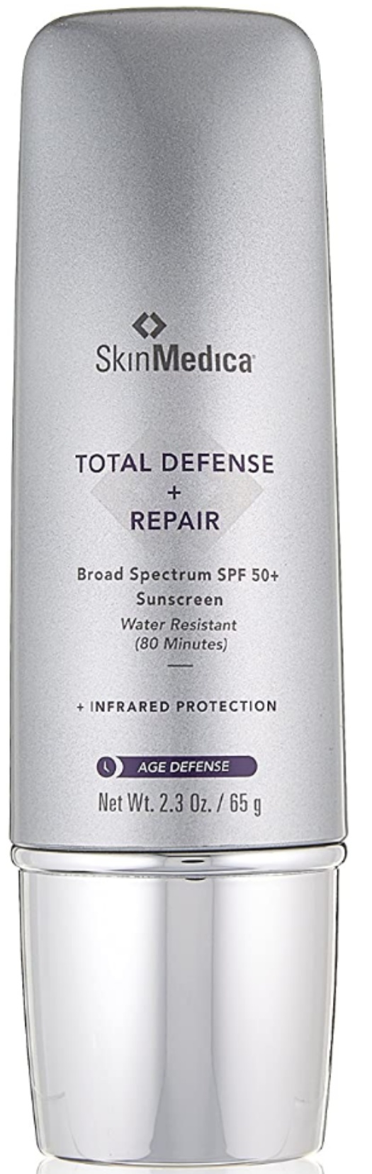 Total Defense + Repair SPF 50+ Sunscreen