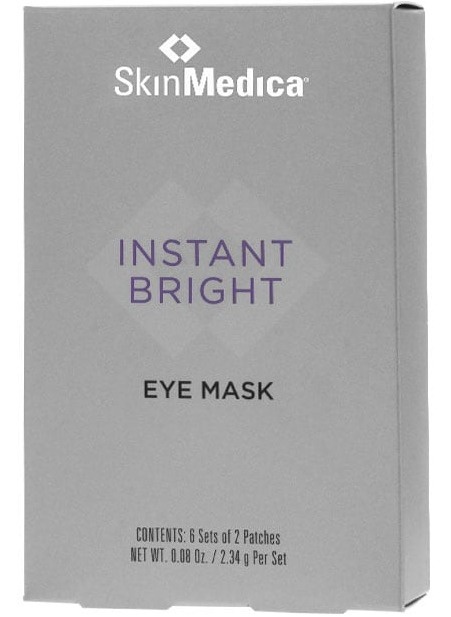 Instant Bright Eye Mask