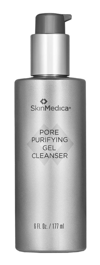 Pore Purifying Gel Cleanser