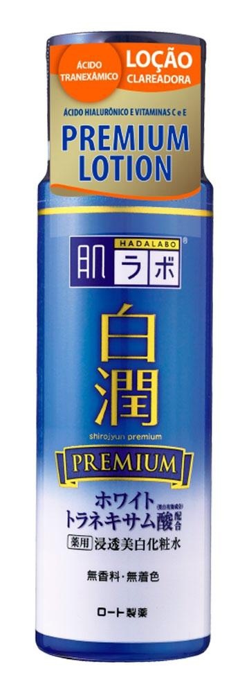 Shirojyun Premium Lotion