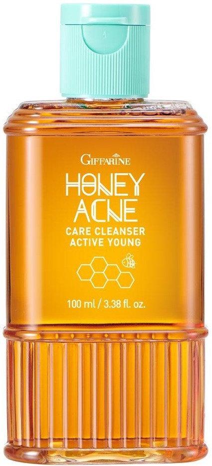 Active Young  Honey  Acne Care Cleanser