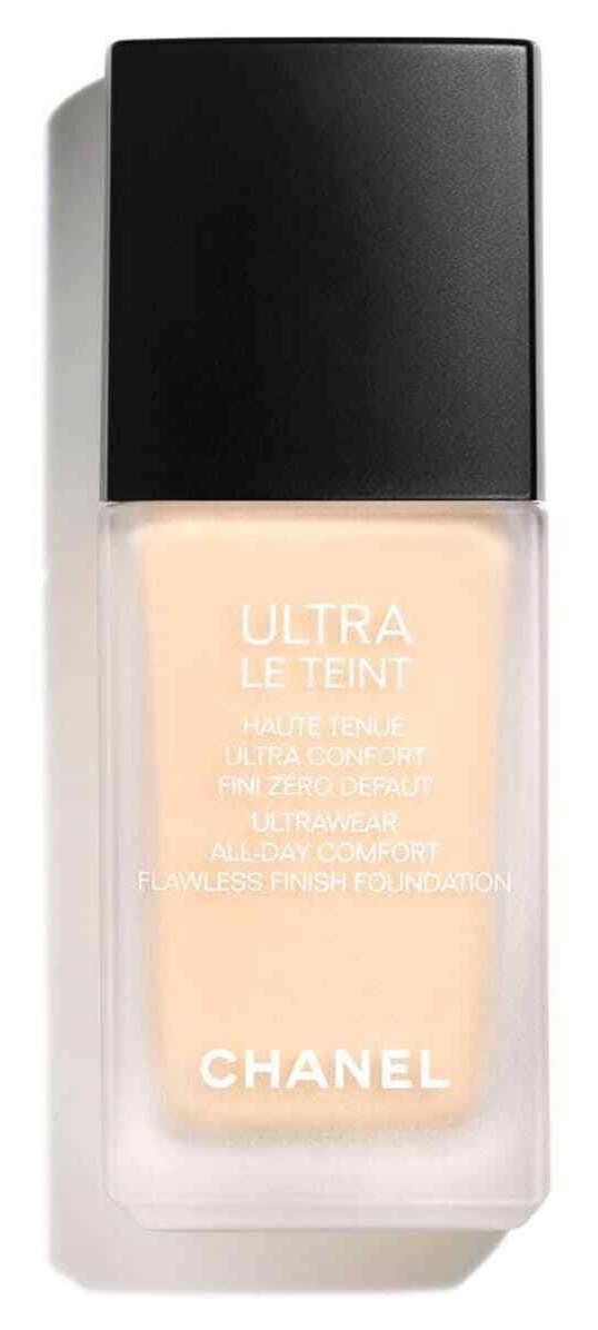 Ultra Le Teint All Day Flawless Finish Foundation