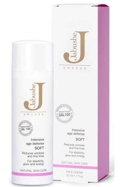 Intensive Age Defense Soft