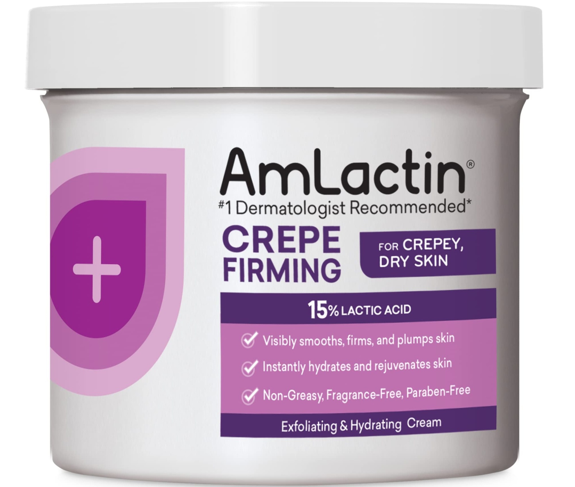 Crepe Firming Cream