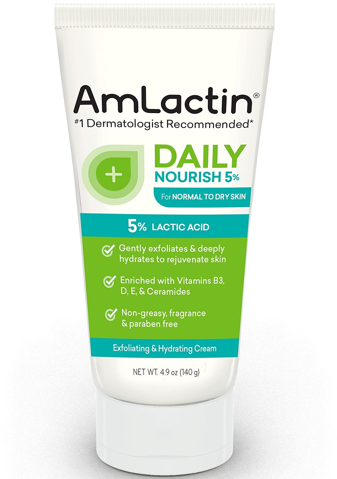 Daily Nourish 5% Cream