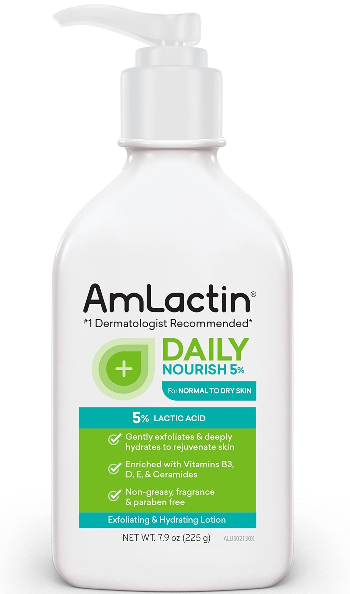 Daily Nourish 5% Lotion