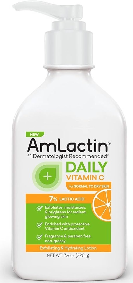 Daily Vitamin C Lotion