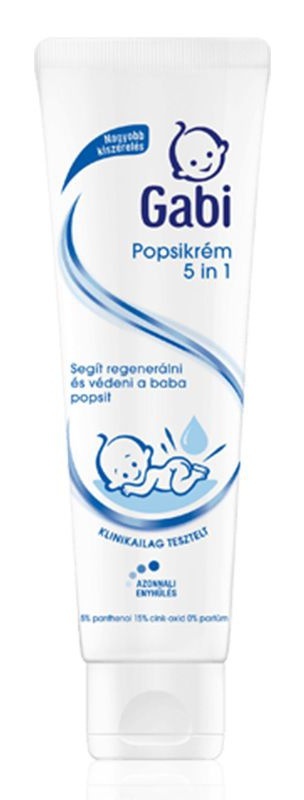 Popsikrém