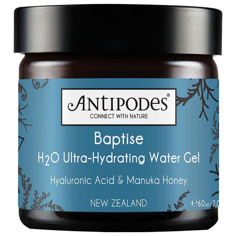 Baptise H2O Ultra-Hydrating Water Gel