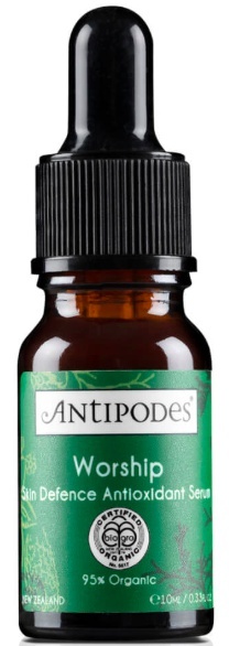 Worship Antioxidant Serum