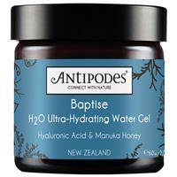 Baptiste H2O Ultra-Hydrating Water Gel