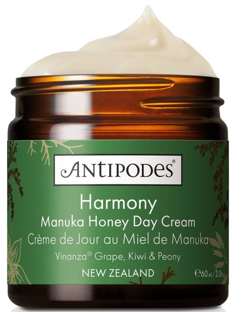 Harmony Manuka Honey Day Cream