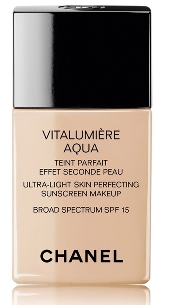 Vitalumière Aqua Ultra-Light Skin Perfecting Makeup Spf 15
