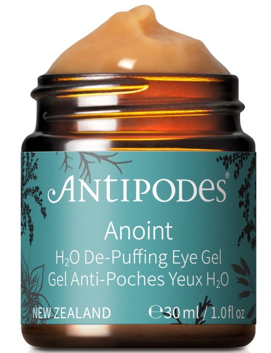 Anoint H2o De-puffing Eye Gel