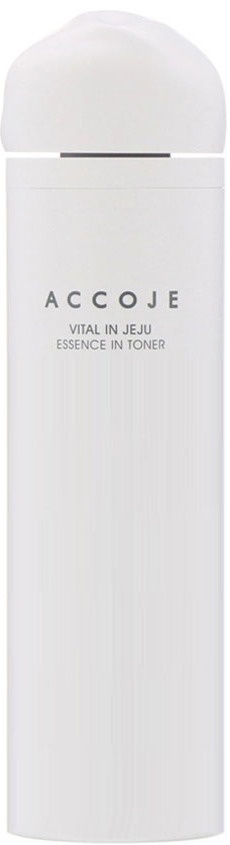 Vital In Jeju Essence In Toner