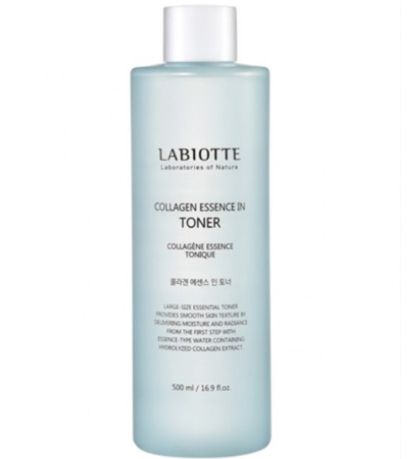 Collagen Essence In Toner
