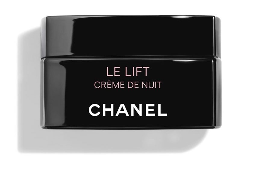 Le Lift Créme De Nuit