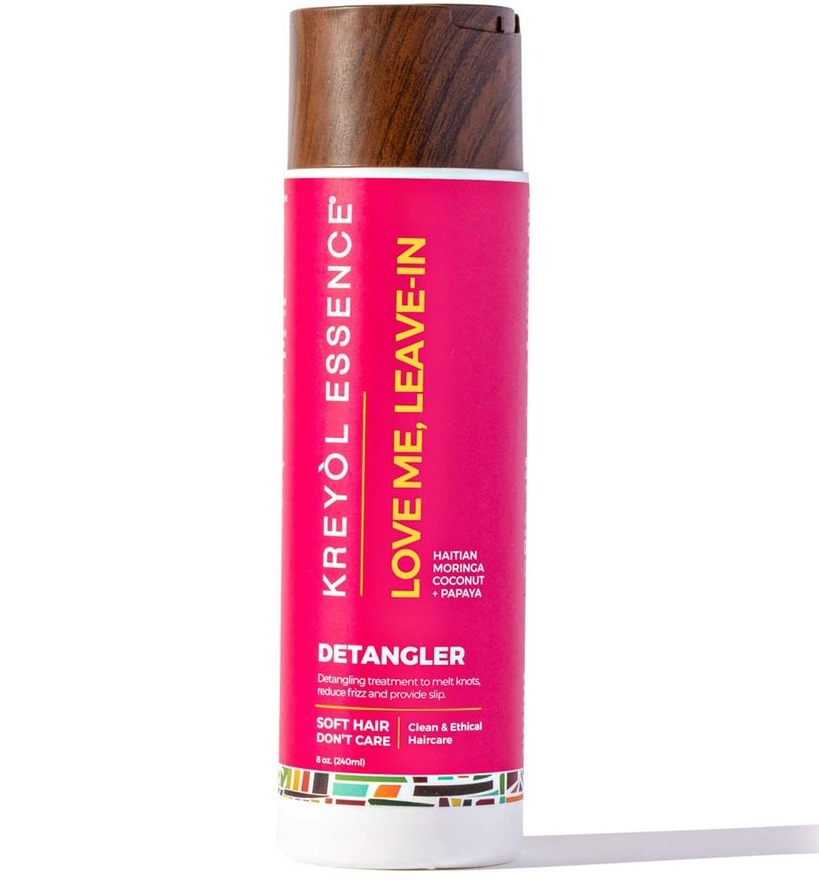 Love Me, Leave-in Detangler