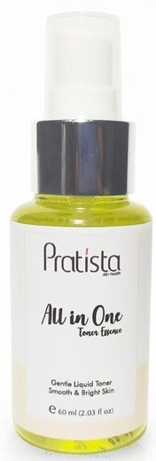 All In One Toner Essence