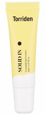 Solid In Ceramide Lip Essence