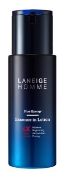 Homme Blue Energy Essence In Lotion