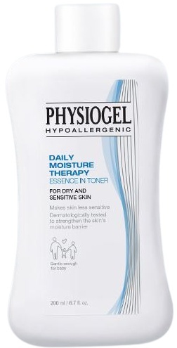 Daily Moisture Therapy Essence In Toner
