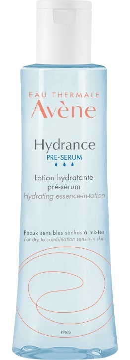 Pre-Serum Hydrating Essence-In-Lotion