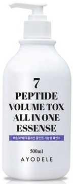 Peptide Volume Up All In One Essence