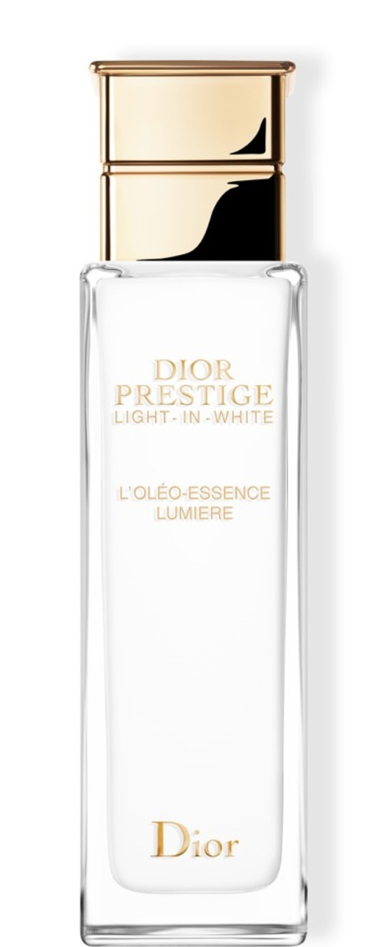 Prestige Light-in-White L'oléo-Essence Lumière