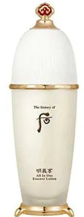 Myunguihyang All-in-one Essence Lotion