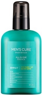 Men’S Cure Simple 7 All-In-One Essence
