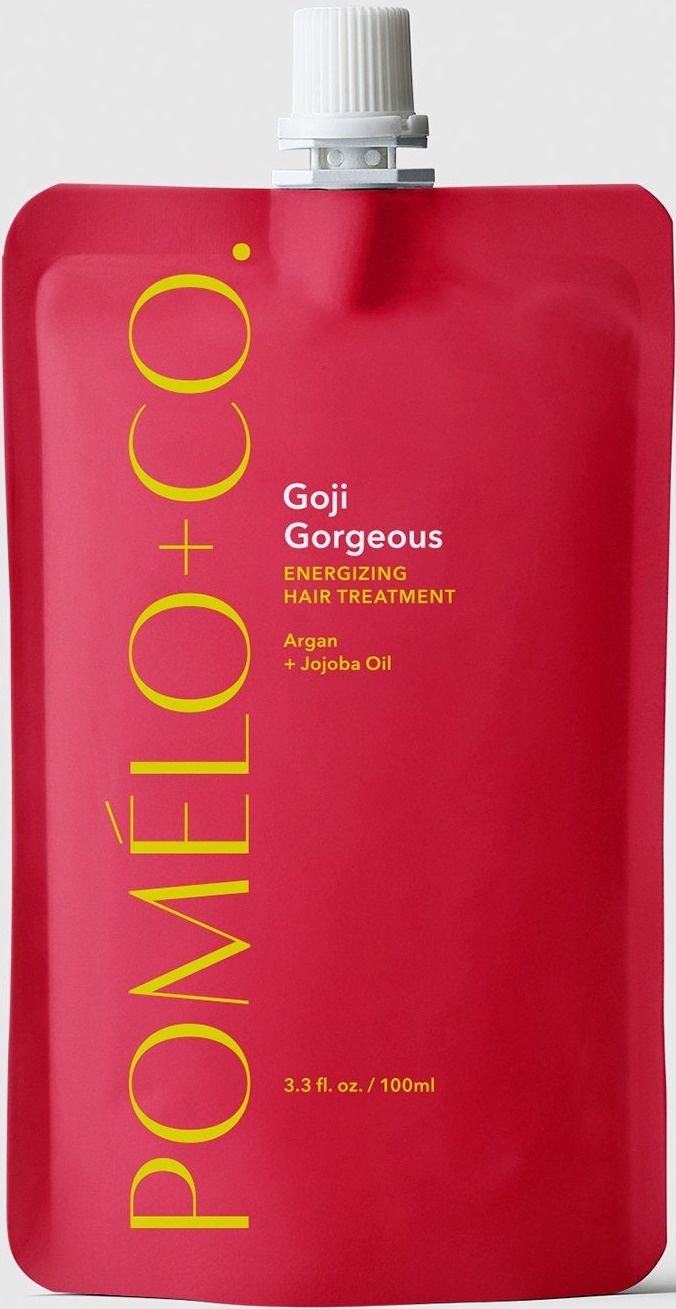 Goji Gorgeous