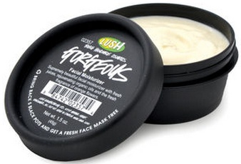 Gorgeous Moisturizer