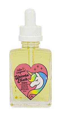 Unicorn Elixir