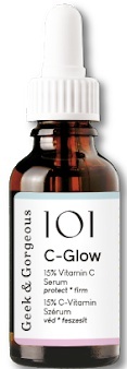 C-Glow 15% Vitamin C Serum