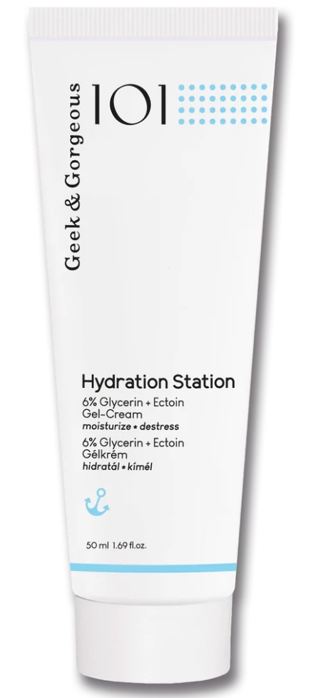 Hydration Station