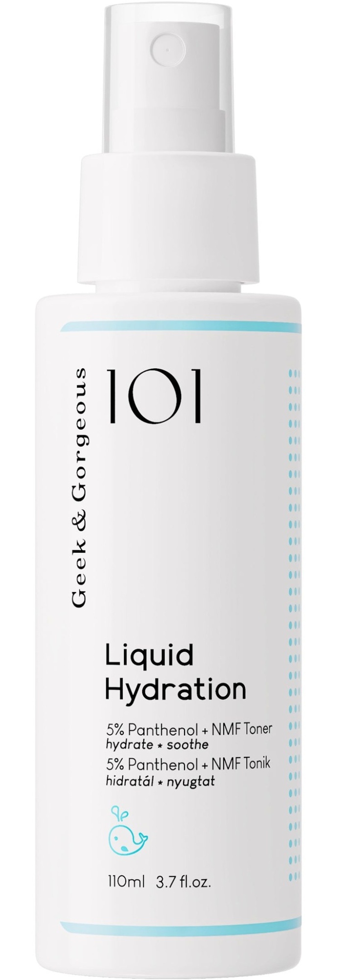 Liquid Hydration